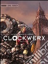 Clockwerx libro