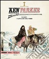 Milady-I cavalieri del nord. Ken Parker. Vol. 17 libro