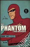 The Phantom. L'uomo mascherato. Vol. 1 libro