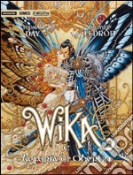 Wika e la furia di Oberon