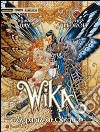 Wika e la furia di Oberon libro