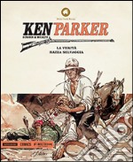 Ken Parker. Vol. 24 libro