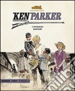 Ken Parker. Vol. 27 libro