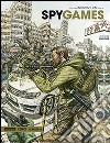 Spy games. Dissidenti. Prima. Vol. 7 libro