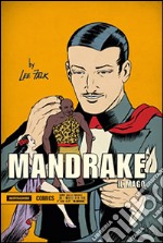 Mandrake. Il mago: novembre 1934-aprile 1937 libro