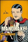 Mandrake. Il mago: novembre 1934-aprile 1937 libro