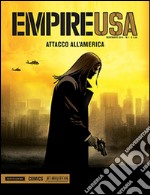 Attacco all'America. Empire USA. Vol. 1 libro