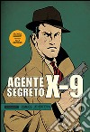 Agente segreto X-9. Vol. 1: Gennaio 1934-Novembre 1935 libro