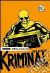 Kriminal. Vol. 12 libro