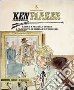 Ken Parker. Vol. 28 libro