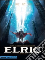 Elric. Tempesta. Vol. 2