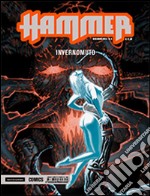 Invernomuto. Hammer. Vol. 6 libro