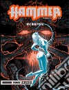 Invernomuto. Hammer. Vol. 6 libro