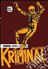 Kriminal. Vol. 14 libro