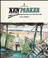 Sul filo del passato-Fuori tempo-I sentieri del cielo. Ken Parker. Vol. 40 libro