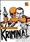Kriminal. Vol. 15 libro