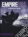 Il nemico dal passato. Empire Usa. Vol. 5 libro