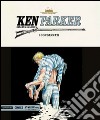 I condannati. Ken ParKer. Vol. 44 libro