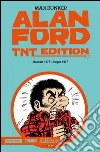 Alan Ford. TNT edition. Vol. 16 libro