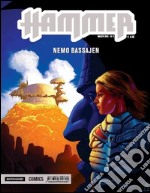 Nemo Bassajen. Hammer. Vol. 9 libro