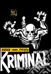 Kriminal. Vol. 17: Aprile 1970 - Marzo 1971 libro