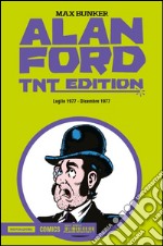 Alan Ford. TNT edition. Vol. 17: Luglio 1977-Dicembre 1977 libro