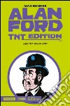 Alan Ford. TNT edition 2. Vol. 17 libro