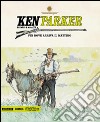 Fin dove arriva il mattino. Ken Parker. Vol. 50 libro