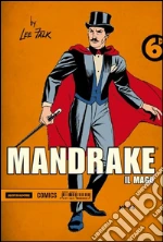 Mandrake. Vol. 2 libro