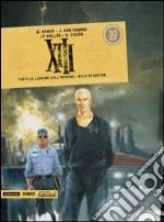 XIII. Tutte le lacrime dell'inferno-Billy Stockton. Vol. 2 libro