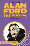 Alan Ford. TNT edition 2. Vol. 18 libro