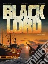 Black Lord. Vol. 1 libro