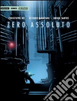 Zero assoluto libro