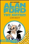 Alan Ford. TNT edition 2. Vol. 19 libro