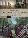 La grande guerra. 14-18: il soldatino libro