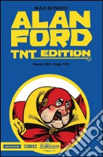 Alan Ford. TNT edition. Vol. 20: Gennaio 1979-Giugno 1979 libro