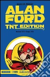 Alan Ford. TNT edition 2. Vol. 20 libro
