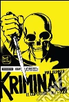 Kriminal. Vol. 20: Tutte le copertine libro