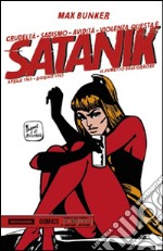 Satanik. Vol. 2: Aprile 1965-Giugno 1965 libro