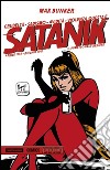 Satanik. Vol. 2: Aprile 1965-Giugno 1965 libro