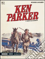 I gentiluomini. Ken Parker classic. Vol. 3 libro