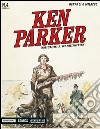 Omicidio a Washington. Ken Parker classic. Vol. 4 libro