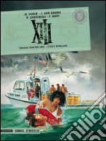 XIII. Tredici contro uno-Steve Rowland. Vol. 5 libro