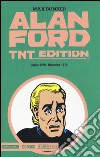 Alan Ford. TNT edition. Vol. 21: Luglio 1979-Dicembre 1979 libro