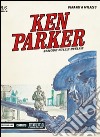 Sangue sulle stelle. Ken Parker classic. Vol. 6 libro