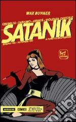 Satanik. Vol. 3: Giugno 1965-Settembre 1965 libro