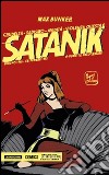 Satanik. Vol. 3: Giugno 1965-Settembre 1965 libro