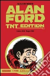 Alan Ford. TNT edition 2. Vol. 22 libro