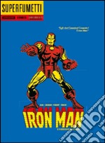 Il vendicatore d'oro! Ironman libro