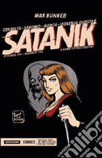 Satanik. Vol. 4: Ottobre 1965-Gennaio 1966 libro